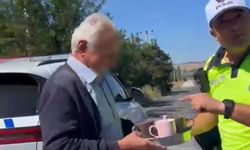 Sürücüye Trafik Cezası Beklerken Ev Cezası Çıktı