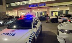 Gaziantep'te bıçaklı ve silahlı kavga