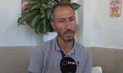 Facia gemisinden sağ kurtuldu, yaşadığı d*hşet anlarını anlattı