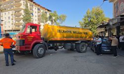 İslahiye’de Facianın Eşiğinden Dönüldü!