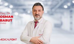 Prostat büyümesine su buharıyla müdahale