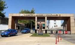 Gaziantep'te hırsızlık şüphelisi 17 şahıs tutuklandı