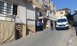 Gaziantep’ten Manavgat’a Gelen Gençten Acı Haber