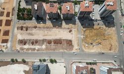 Akkent Mahallesi’ne 3 Yeni Park Müjdesi