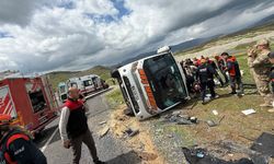 Bir ayda 230 kişi yollarda öldü
