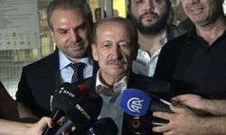 Memik Yılmaz: "Aldığımız 1 puan çok değerli, belki de yenebilirdik"