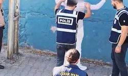 Gaziantep’te okul çevrelerinde güvenlik denetimi