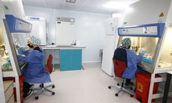 Kanser tedavisinde Türkiye’de bir ilk