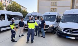 Gaziantep’te Yeni Eğitim Yılı İçin Okullarda Sıkı Güvenlik