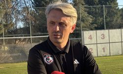 Orhan Ak’tan Kocaelispor Maçı Öncesi Açıklama