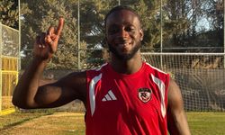 Abena: “Kocaelispor Maçını Kazanacak Güce Sahibiz”