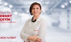 Dr. Çetin: "Geçmeyen öksürüğe dikkat, basit bir şikayet olmayabilir"