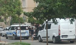 Nizip’te Sokak Ortasında Silah D*hşeti