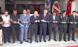 JAVSU Gaziantep fabrika satış noktası açıldı