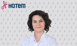 Fizik tedavi ve Rehabilitasyon Uzmanı Dr. Meliha Hafız Hatem’de