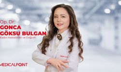 Kadınlarda Bu Belirtilere Dikkat! Uzmanı Uyardı
