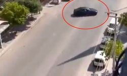 Gaziantep’te Yolu Kapatan Konvoya Rekor Ceza