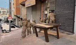 Gaziantep’in de Aralarında Olduğu 6 İlde FETÖ Operasyonu
