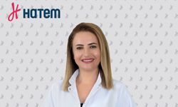 Gaziantep Hatem Hastanesi’ne Yeni Dahiliye Uzmanı