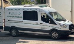 Gaziantep’te İnşaatta Çalışan Genç İşçinin Acı Sonu