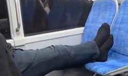 Otobüste rahatlığı pes dedirtti