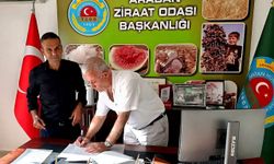 Araban’da ÇKS Başvuruları Başladı