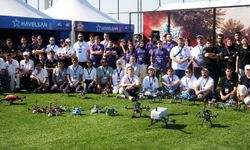 TEKNOFEST Sürü İHA Yarışması’nın Finali Gaziantep’te Başladı