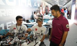 Şampiyon olduğu yarışmanın koordinatörü oldu