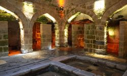 Gaziantep'teki tarihi kasteller ziyaretçilerin ilgi odağı oldu