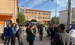 Turgutlu'daki okul saldırısında sevindirici gelişme