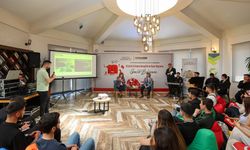 EĞİTİMDE GAZİANTEP BÜYÜKŞEHİR FARKI!