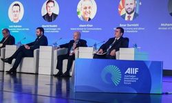 Suriye-Azerbaycan Ekonomik İşbirliğinde Yeni Dönem