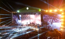 GastroAntep’te Konser Heyecanı: Ünlü Sanatçılar Gaziantep’te Sahne Alacak