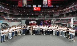 Gaziantep Büyükşehir’den Kent Genelinde Yoğun Mesai