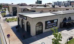 Gaziantep Dijital Müze 65 Bin Ziyaretçiye Ulaştı