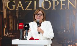 23 Ülkeden 700 Sporcu Gaziantep’te Buluştu