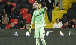 Tobiasz’dan Göztepe Maçı Sonrası Açıklama: “En İyi Yaptığım İş Kurtarış”