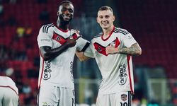 Gaziantep FK’dan Göztepe Deplasmanında Farklı Zafer