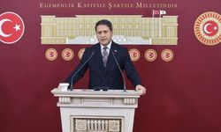 Ali Şahin’den Hassa Tüneli müjdesi: Sahadaki çalışmalarda önemli ilerleme kaydedildi