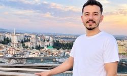 Gaziantep’te devrilen motosikletteki 2 kardeş hayatını kaybetti