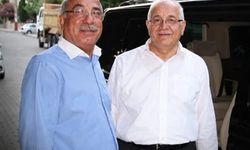Mehmet Erdoğan’ın Kardeşi Hacı Erdoğan Hayatını Kaybetti