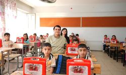 Başkan Yılmaz’dan yeni eğitim öğretim yılı mesajı