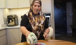 Çöpe giden fıstık kabuğundan reçel üretti