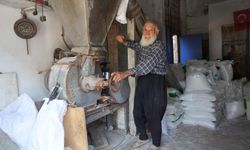Değirmen başında geçen bir ömür