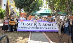 Feray’ın ailesinden adalet çağrısı