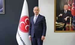 MHP GAZİANTEP’TE KONGRE HEYECANI