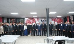 MHP GAZİANTEP KONGREYE HAZIR