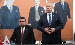 NİZİP’TE MHP RÜZGARI