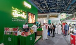 Suriye Sanayileri Suudi Arabistan’da Buluştu