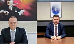 Gaziantep Emniyet Müdürlüğü’nde Görev Değişimi